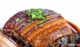 梅菜扣肉怎么做视频,家常美味，步骤详解