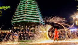 国产精品 入口9色,探索色彩斑斓的美食世界