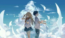 动漫月,探寻动漫世界的浪漫与奇幻