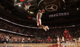 詹姆斯6步上篮视频,高效得分秘诀大公开